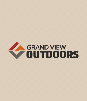 Grand View Outdoors magazine cover