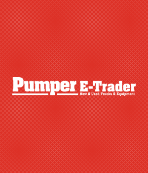 Pumper E-Trader magazine cover
